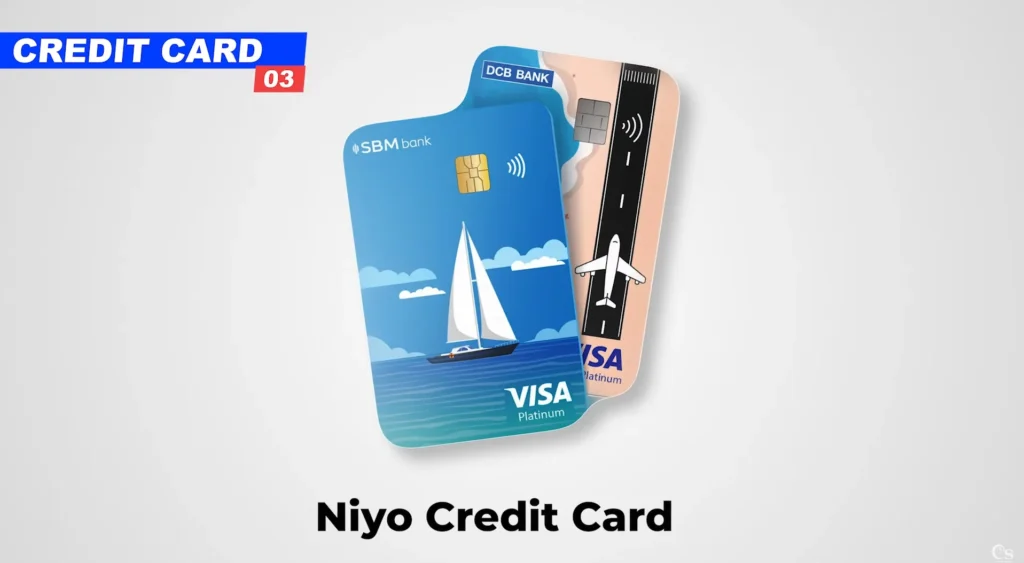 Best FD Credit Cards in India 2025