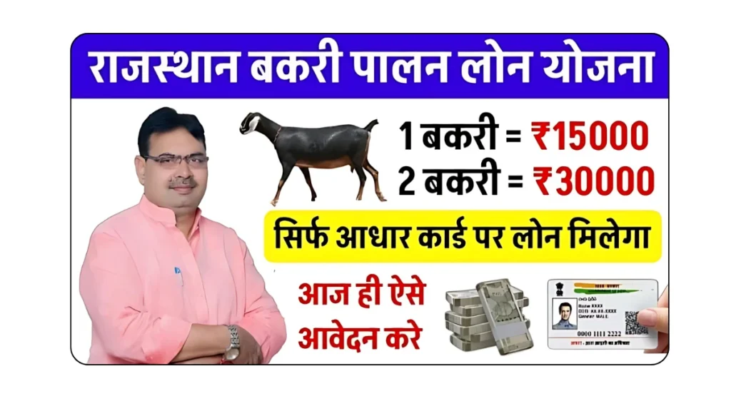 Bakri Palan Loan 2025